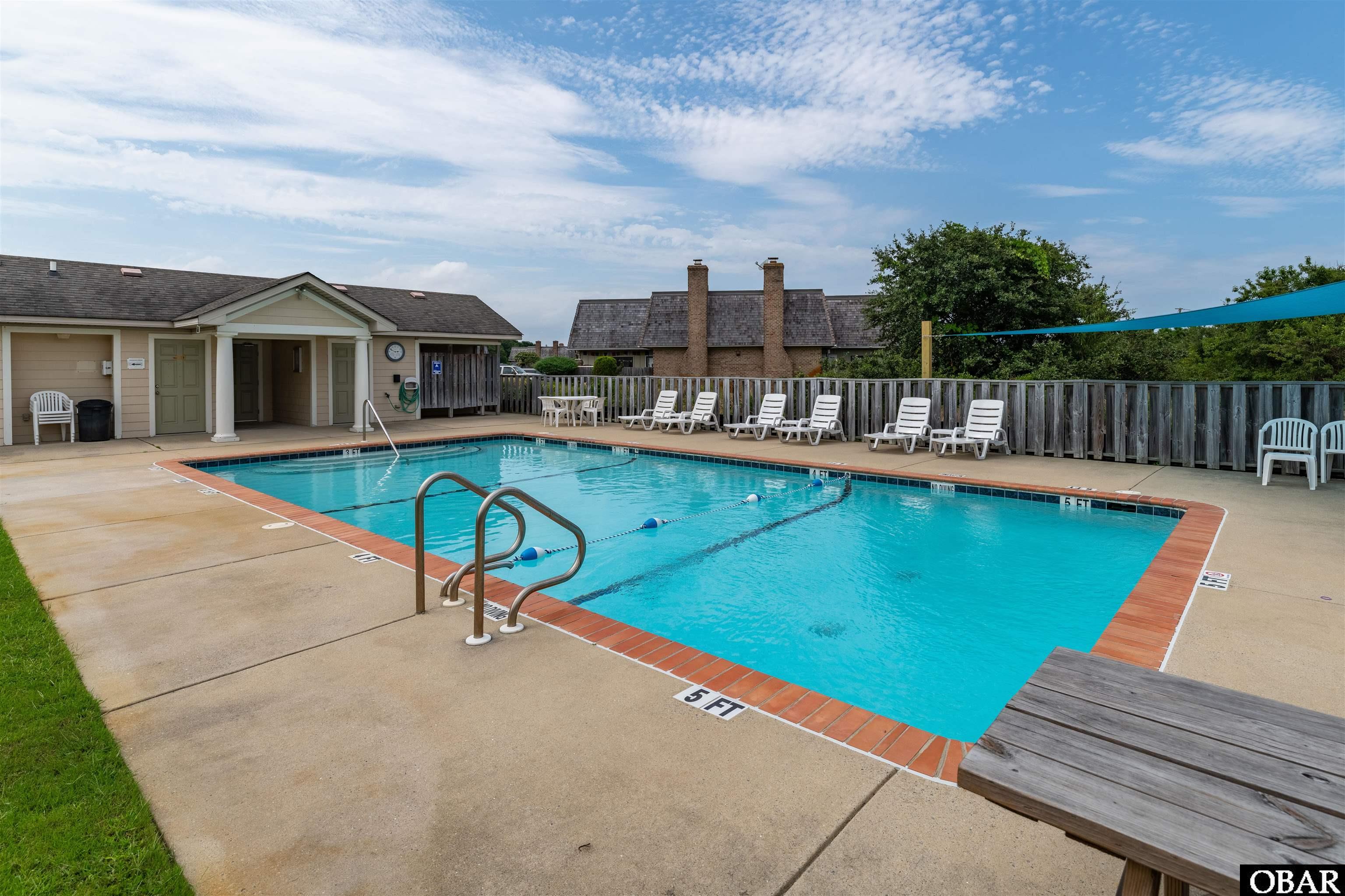 109 Gables Way, Unit 8B Kitty Hawk, NC 27949 - Photo 36 of 38