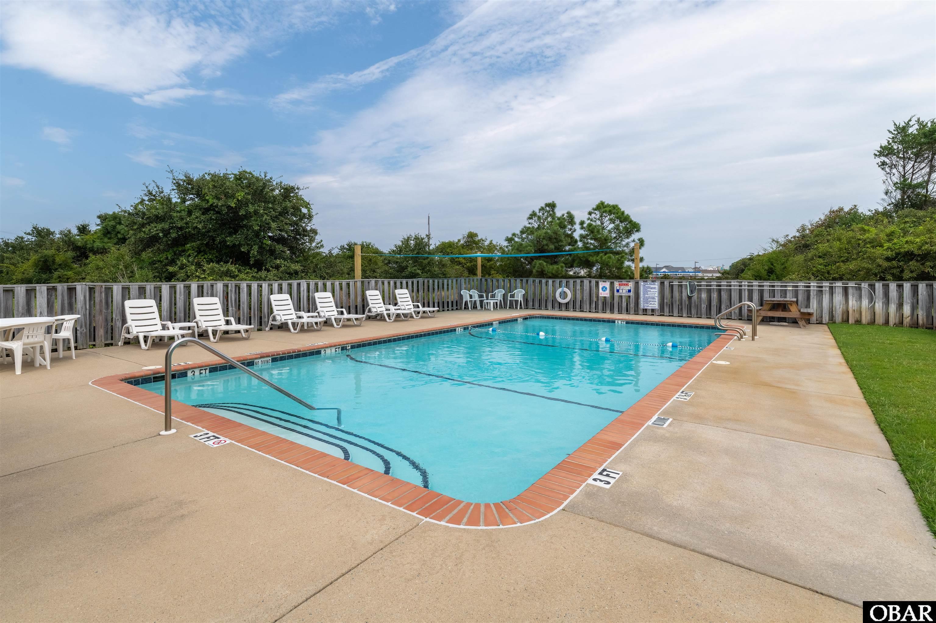 109 Gables Way, Unit 8B Kitty Hawk, NC 27949 - Photo 37 of 38