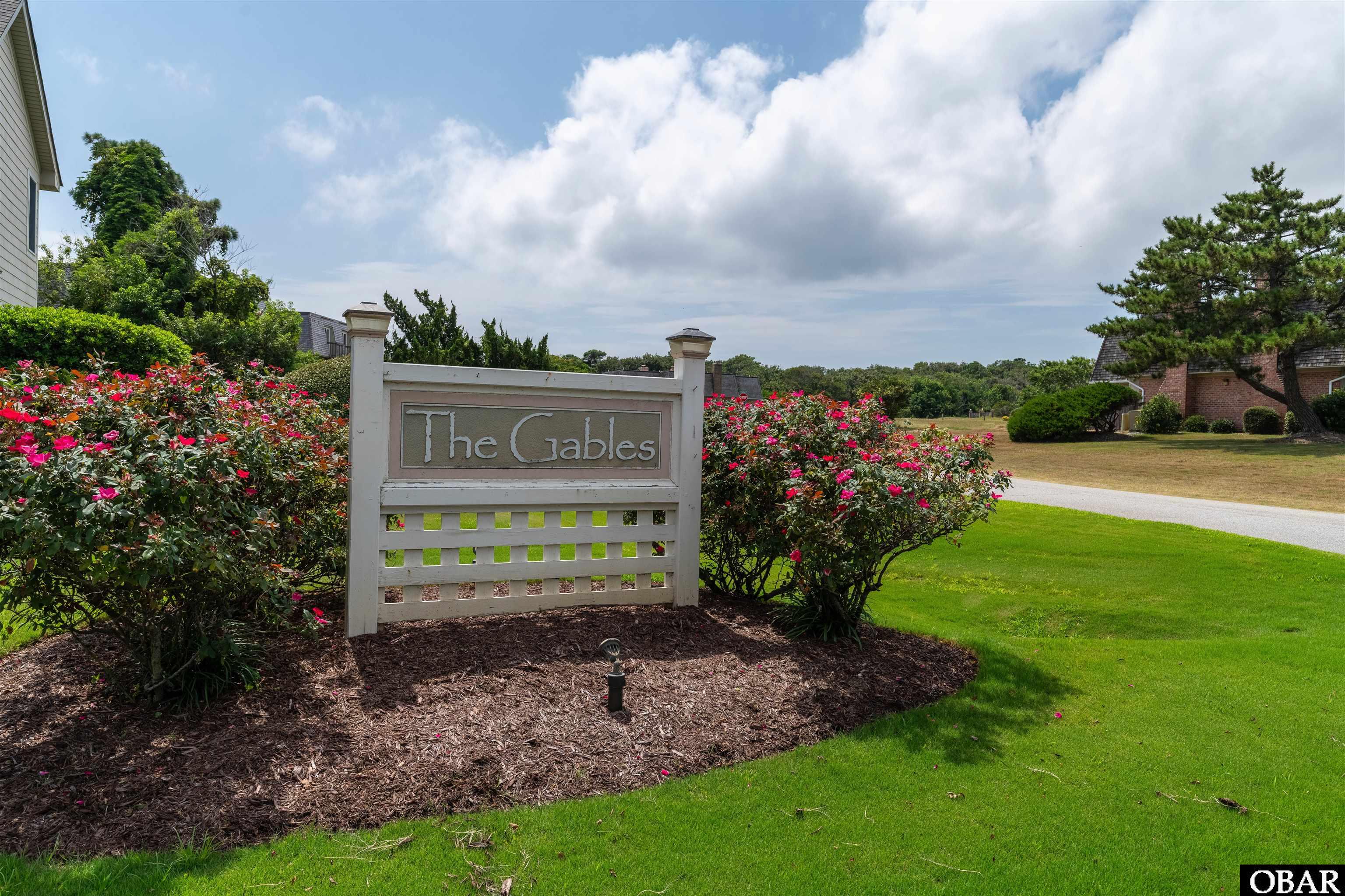 109 Gables Way, Unit 8B Kitty Hawk, NC 27949 - Photo 38 of 38