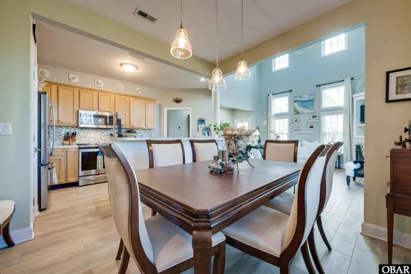$499,000 | 109 Gables Way, Unit 8B, Kitty Hawk, NC 27949