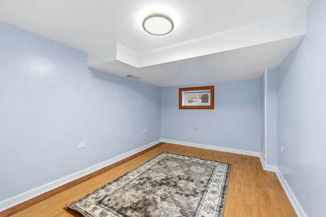 $3,600 | 4656 North Narragansett Avenue, Harwood Heights, IL 60706