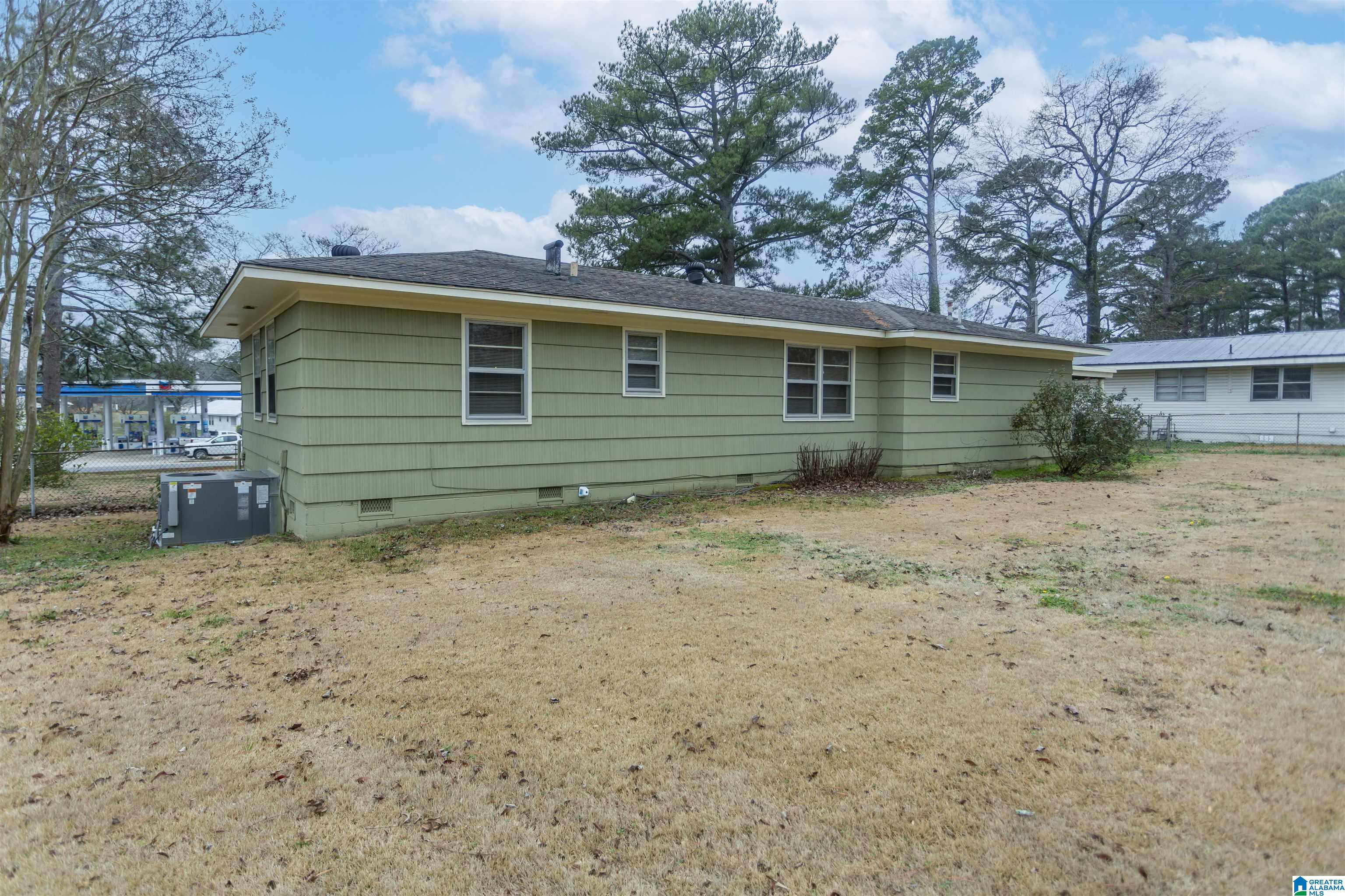 2505 Walker Chapel Road Fultondale, AL 35068 - Photo 16 of 18