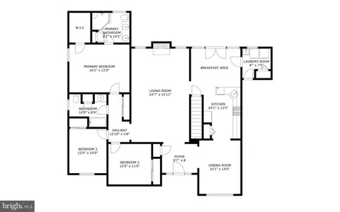 $585,000 | 107 Megan Drive, Bear, DE 19701