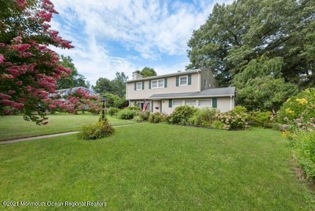 8 Nautilus Drive Leonardo, NJ 07737 - Photo 2 of 25 8 Nautilus front 3