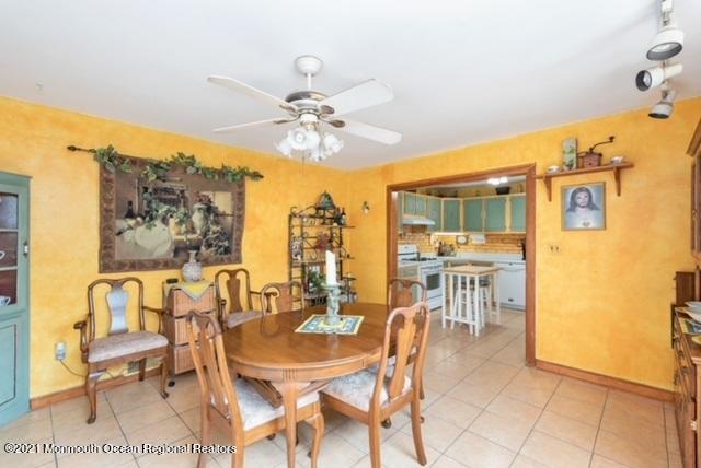 8 Nautilus Drive Leonardo, NJ 07737 - Photo 16 of 25 8 Nautilus Dining Rm