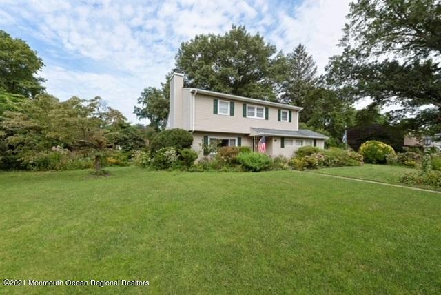 8 Nautilus Drive Leonardo, NJ 07737 - Photo 3 of 25 8 Nautilus front 5