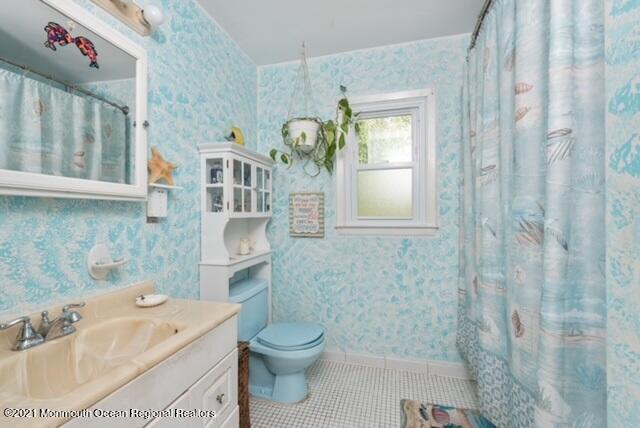 8 Nautilus Drive Leonardo, NJ 07737 - Photo 24 of 25 8 Nautilus Full bath 2