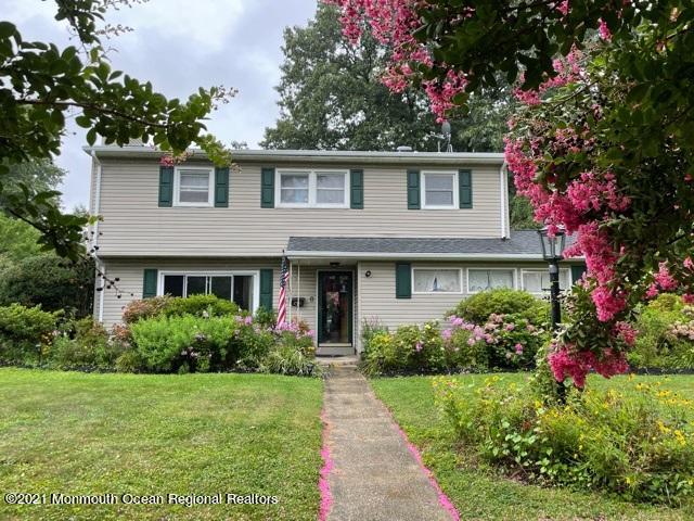 8 Nautilus Drive Leonardo, NJ 07737 - Photo 25 of 25 8 Nautilus front