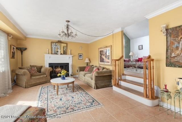 8 Nautilus Drive Leonardo, NJ 07737 - Photo 9 of 25 8 Nautilus LR