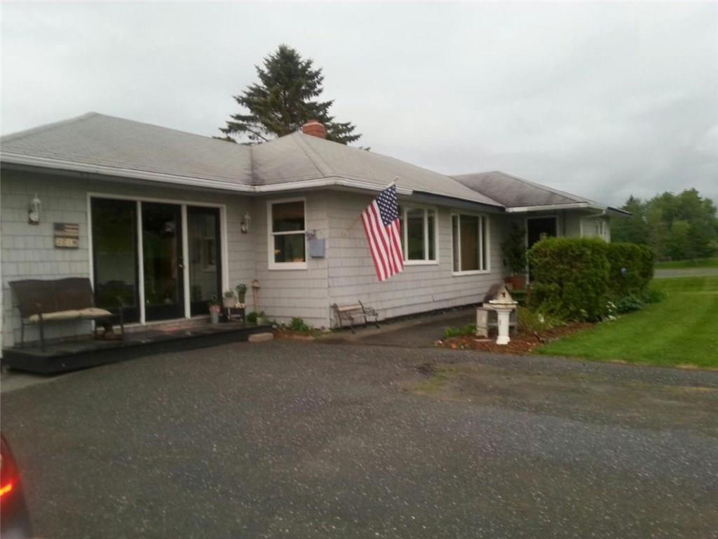 271 Van Buren Road Caribou, ME 04736 - Photo 1 of 20 Photo