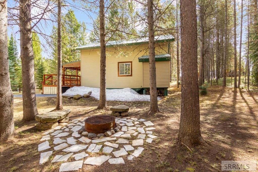 4010 Coyote Road Island Park, ID 83429 - Photo 47 of 62