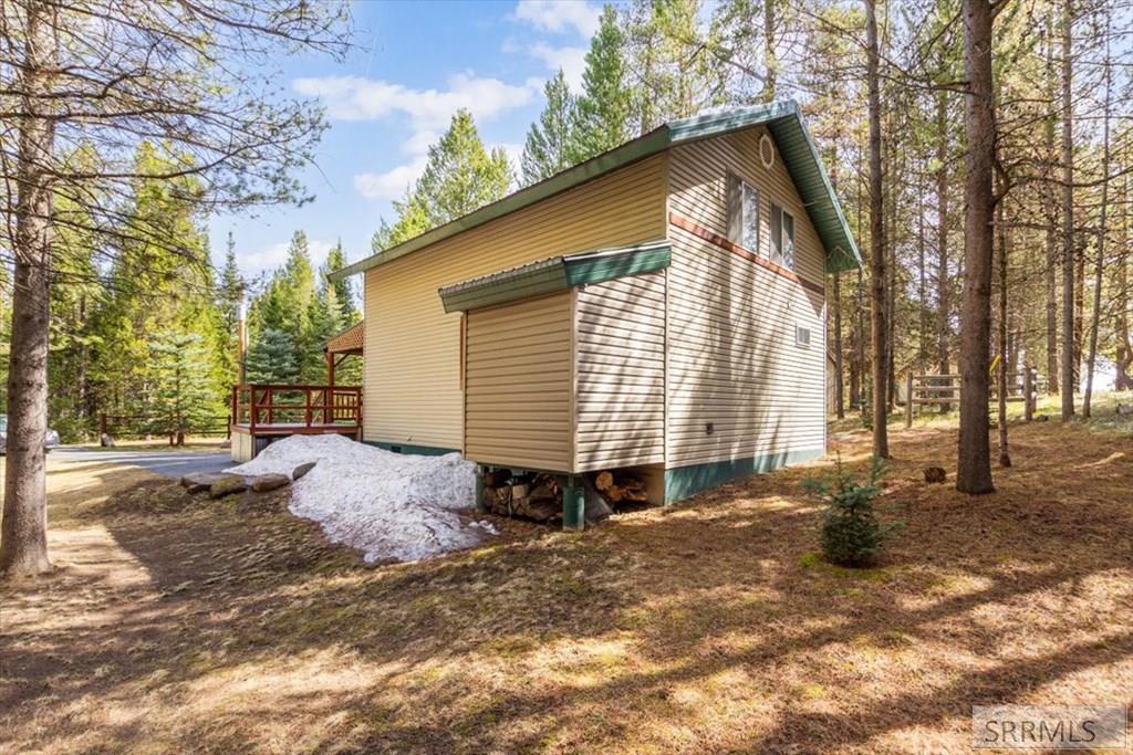 4010 Coyote Road Island Park, ID 83429 - Photo 48 of 62