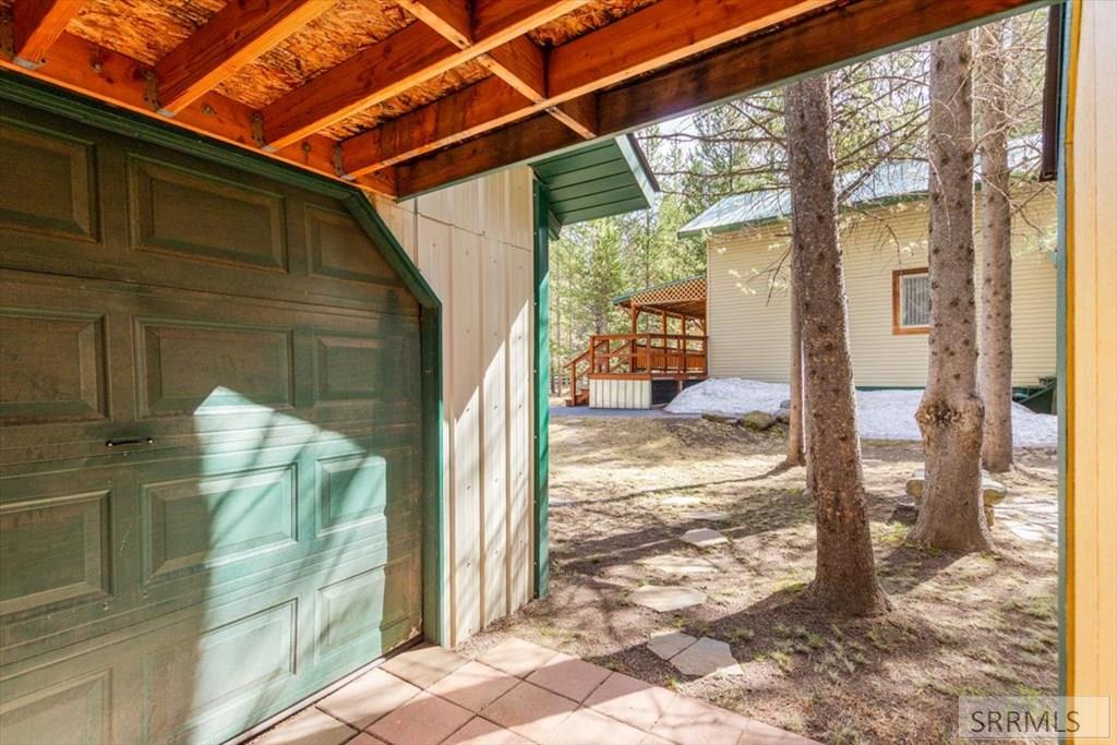 4010 Coyote Road Island Park, ID 83429 - Photo 53 of 62