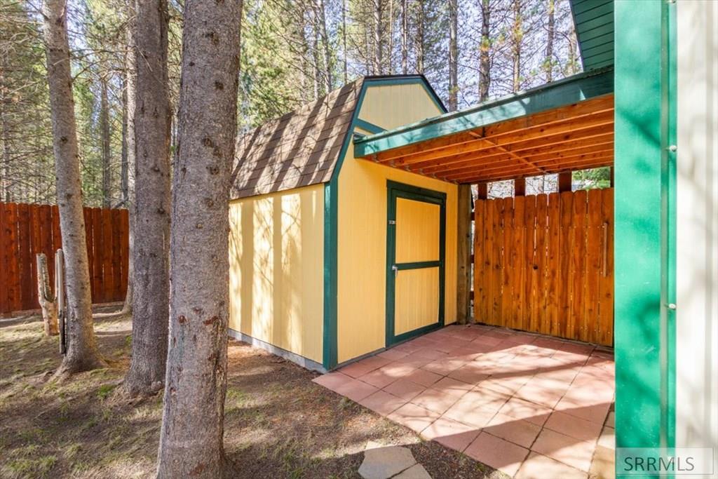 4010 Coyote Road Island Park, ID 83429 - Photo 54 of 62