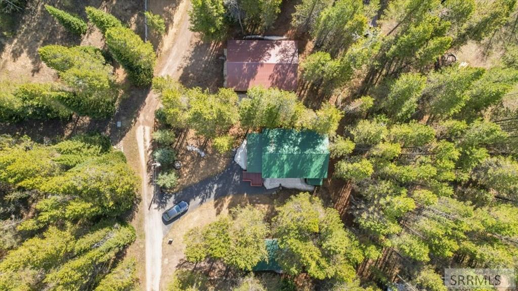 4010 Coyote Road Island Park, ID 83429 - Photo 60 of 62