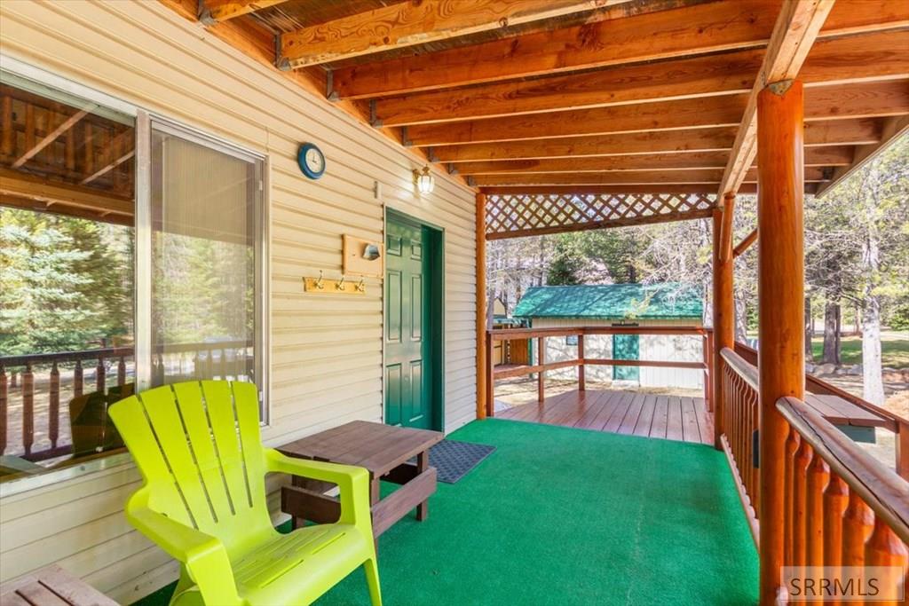 4010 Coyote Road Island Park, ID 83429 - Photo 10 of 62