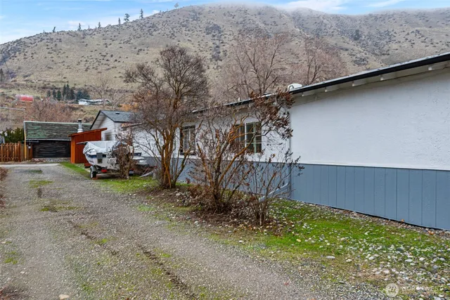 $499,000 | 211 Riverfront Drive, Cashmere, WA 98815