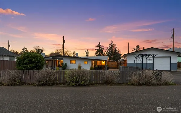 $469,000 | 211 Riverfront Drive, Cashmere, WA 98815