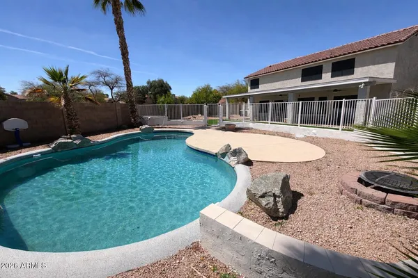 $3,800 | 1863 South Sandstone Street, Gilbert, AZ 85295