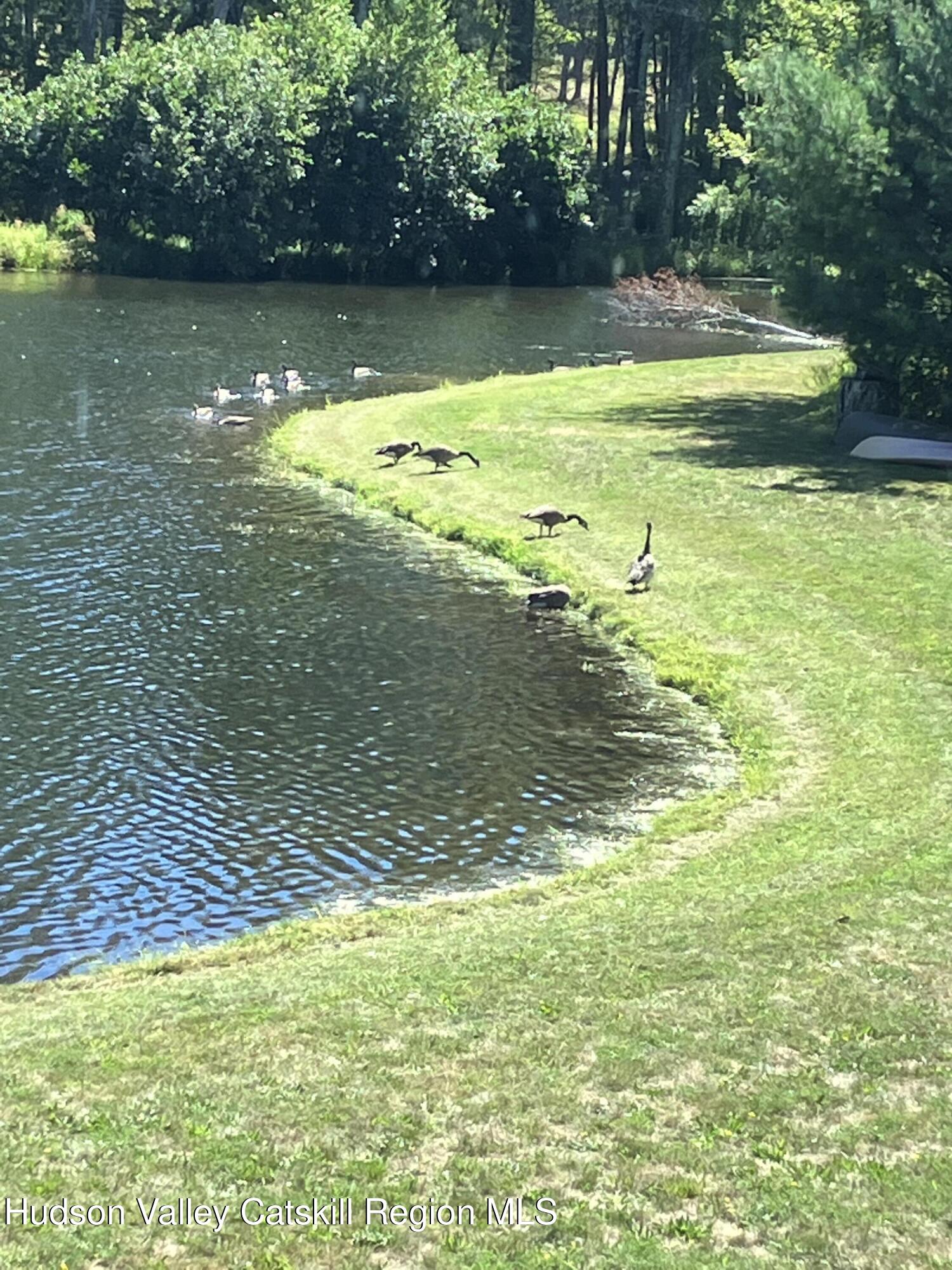 287 Game Farm Road Catskill, NY 12414 - Photo 13 of 33 a view of a lake view