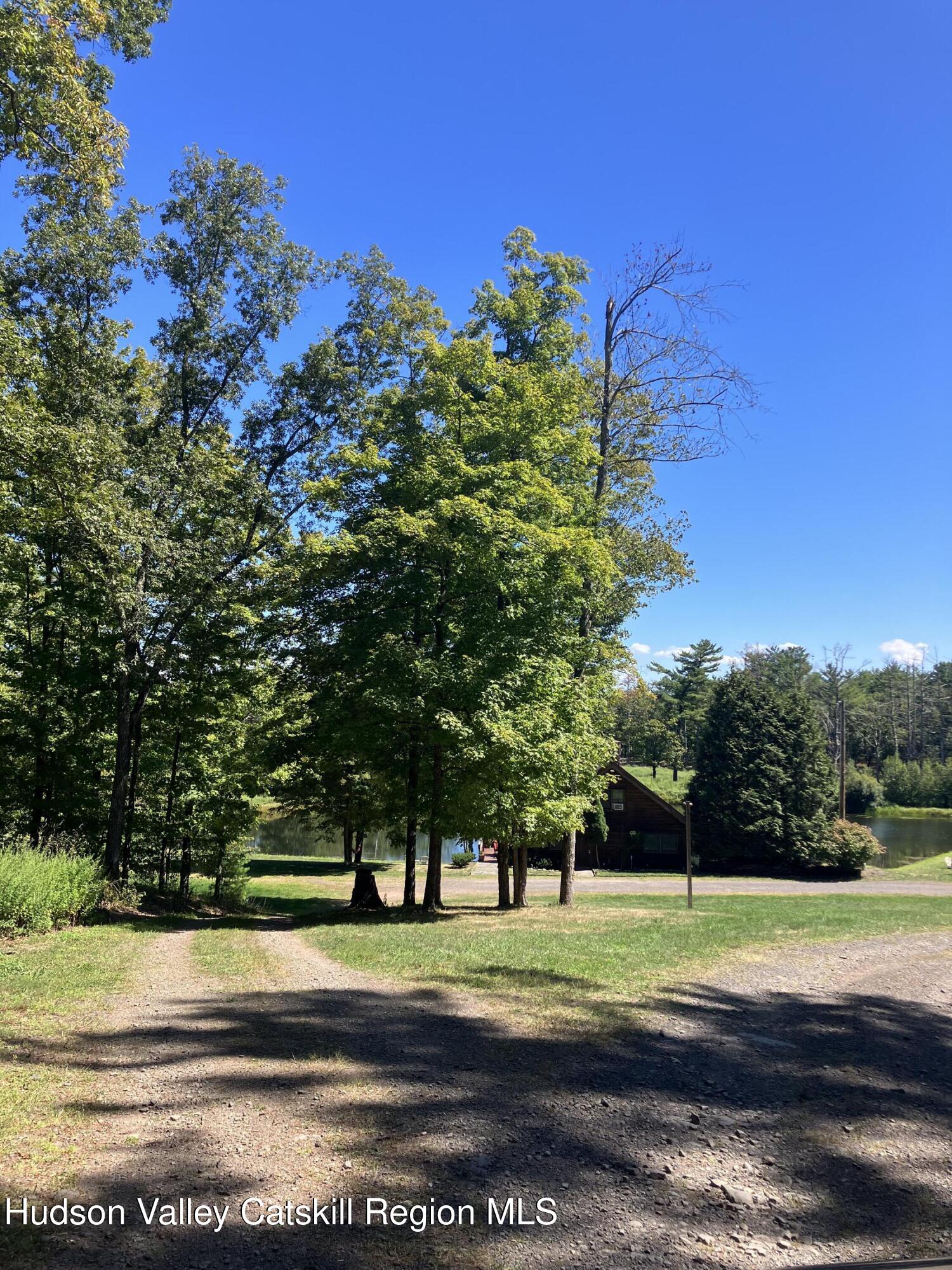287 Game Farm Road Catskill, NY 12414 - Photo 28 of 33 a view of a park
