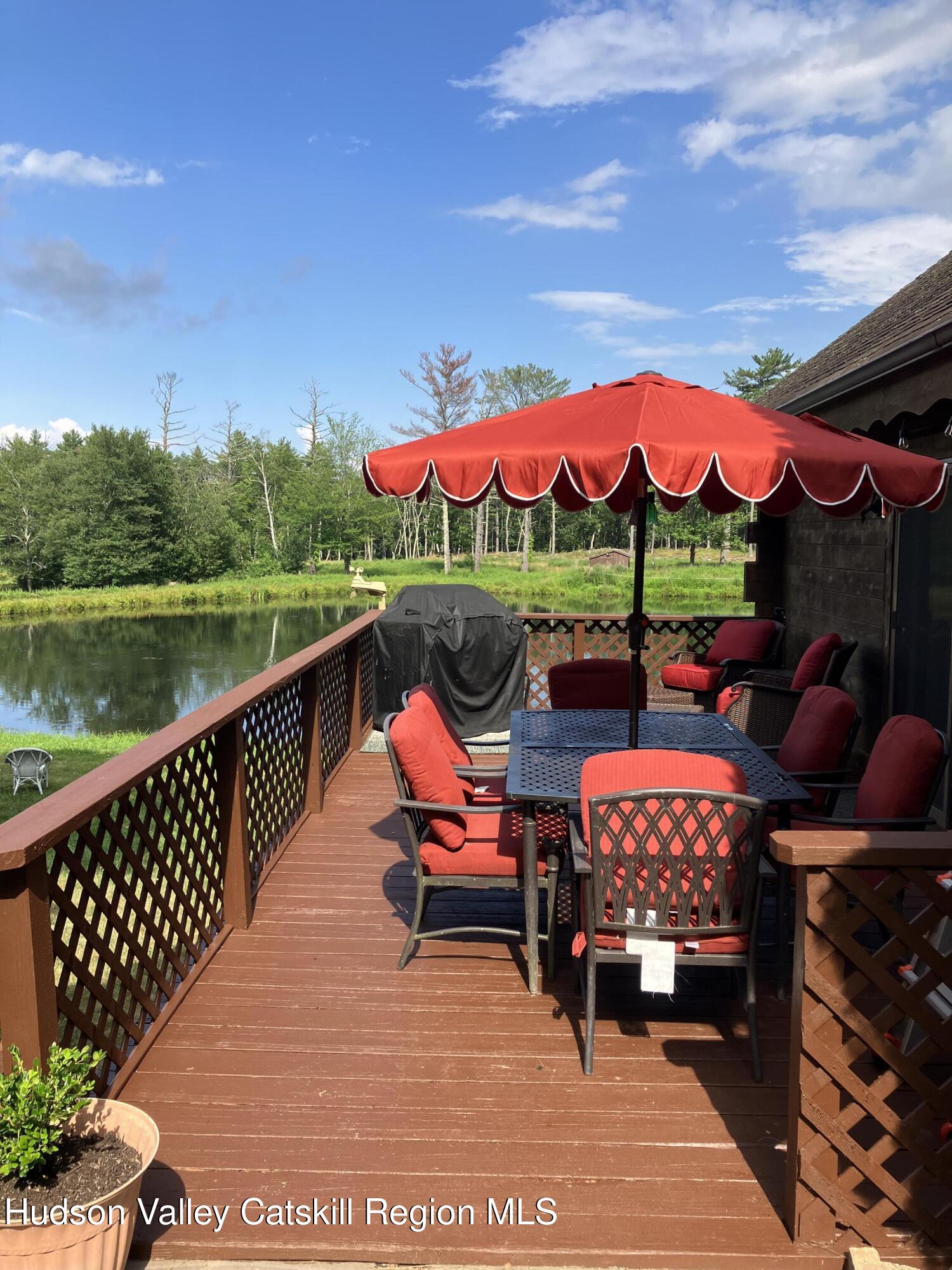 287 Game Farm Road Catskill, NY 12414 - Photo 6 of 33