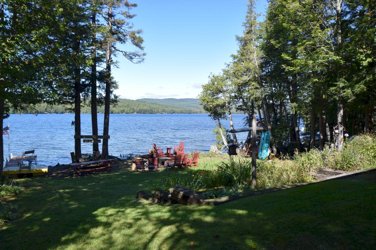 778 East Shore Road Embden, ME 04958 - Photo 16 of 69 DSC_0011