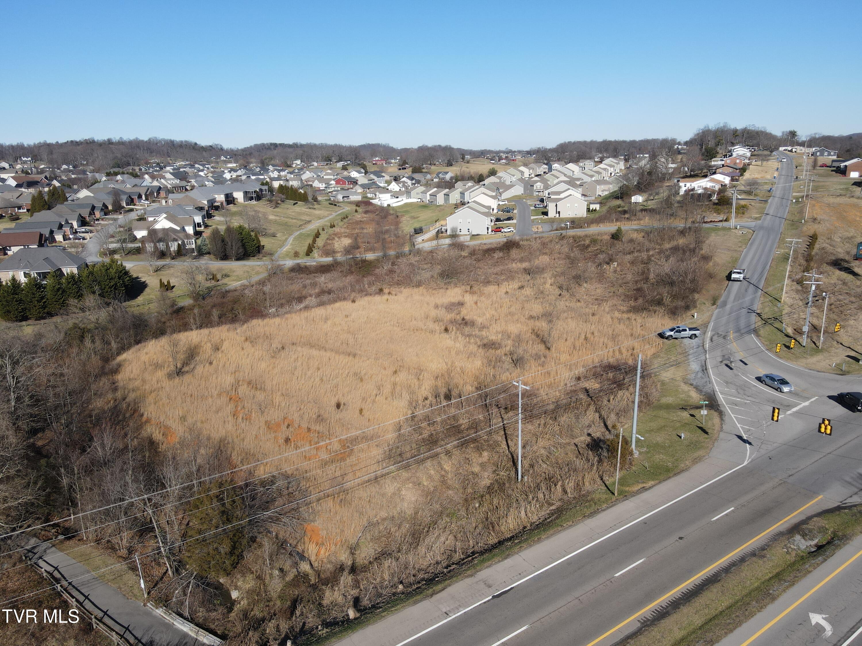 11e & New Hope Road Jonesborough, TN 37659 - Photo 11 of 14 DJI_0365