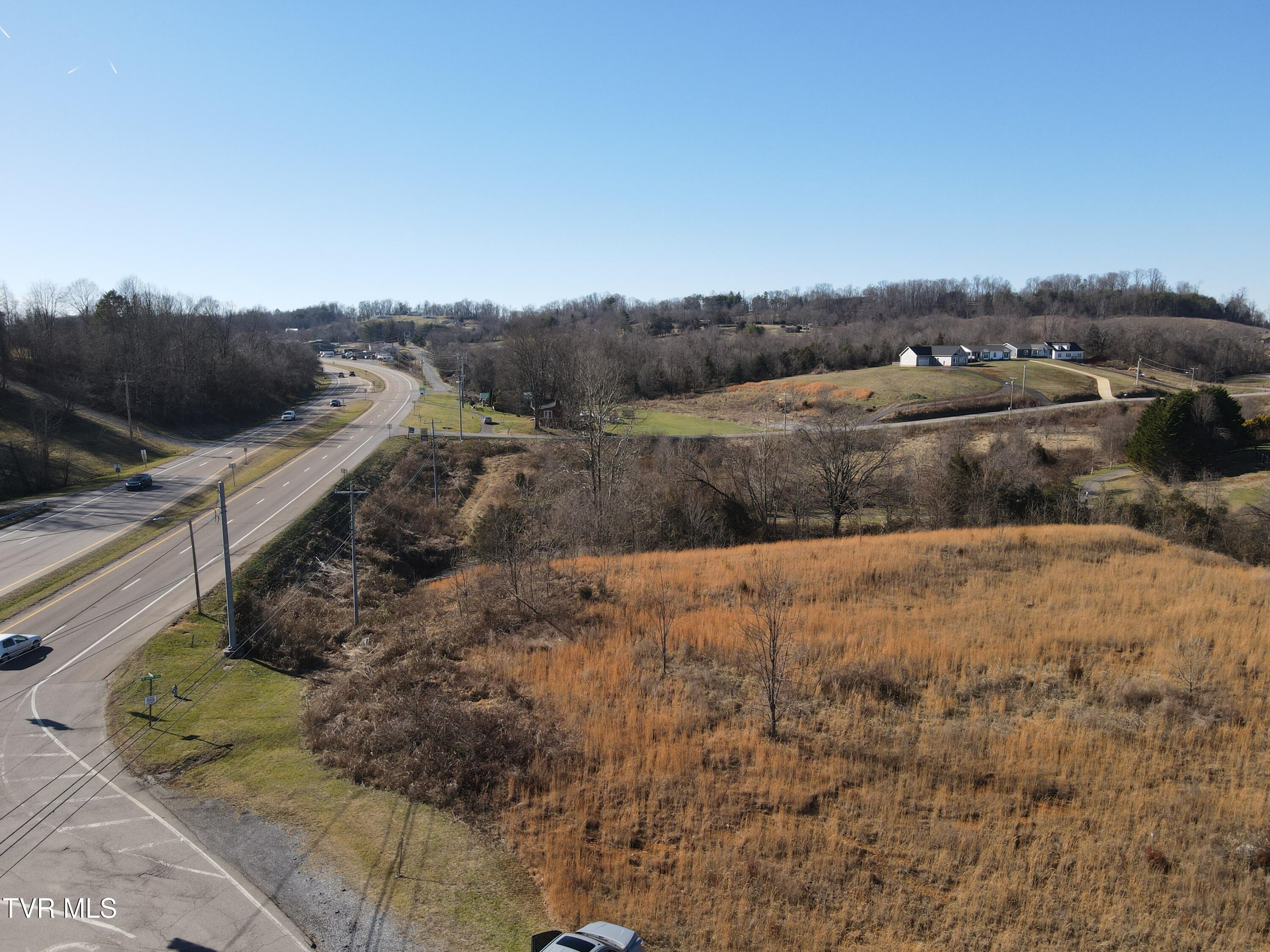 11e & New Hope Road Jonesborough, TN 37659 - Photo 4 of 14 DJI_0357