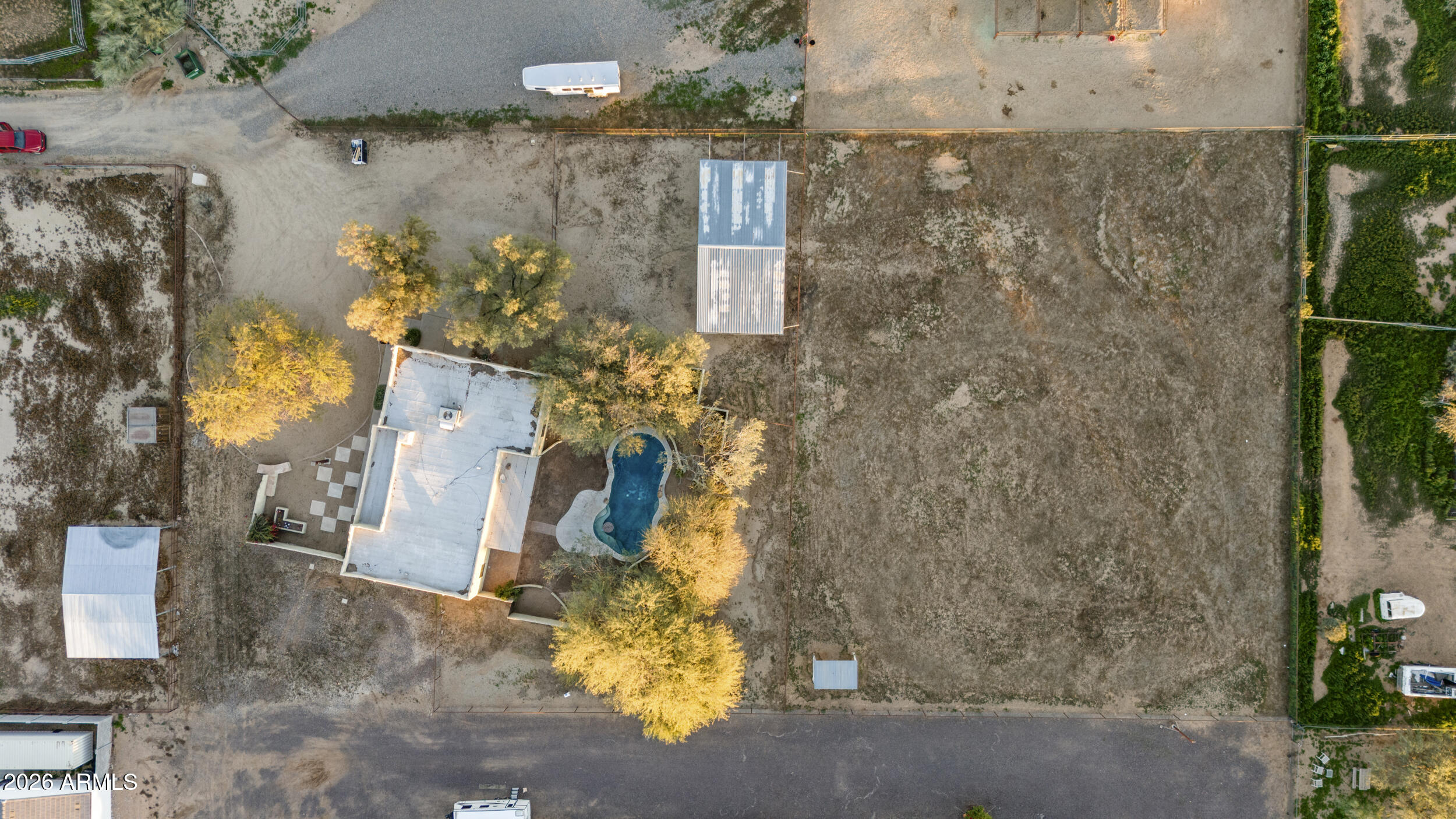 1009 East Carlise Road Phoenix, AZ 85086 - Photo 53 of 57 Gallery Image 53