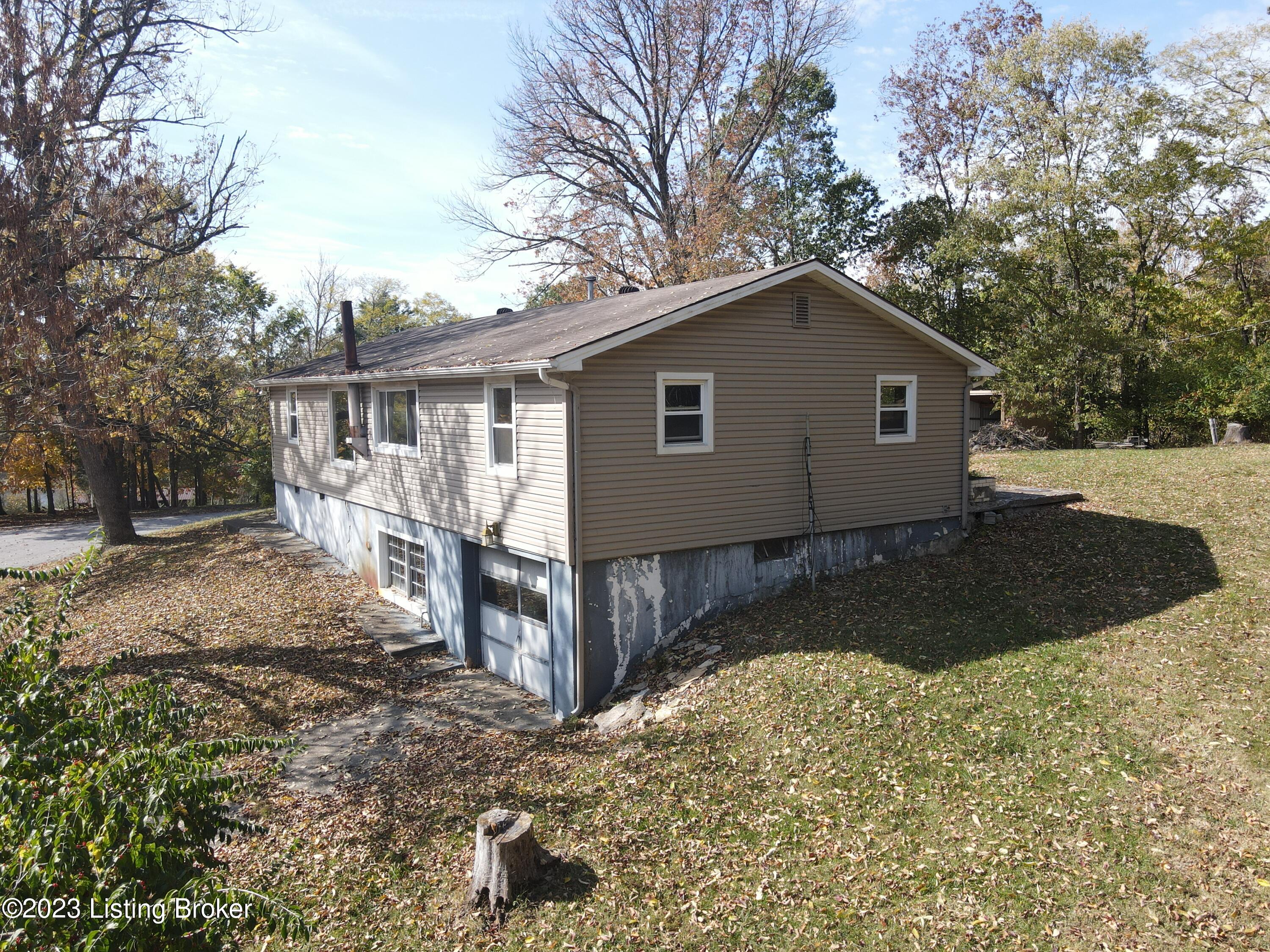 1386 Beaver Lake Road Lawrenceburg, KY 40342 - Photo 21 of 30 105