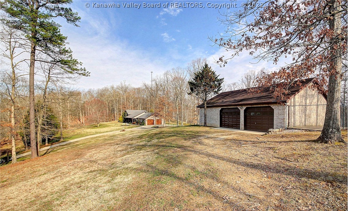 139 Kilgore Road Scott Depot, WV 25560 - Photo 27 of 30 Gallery Image 27
