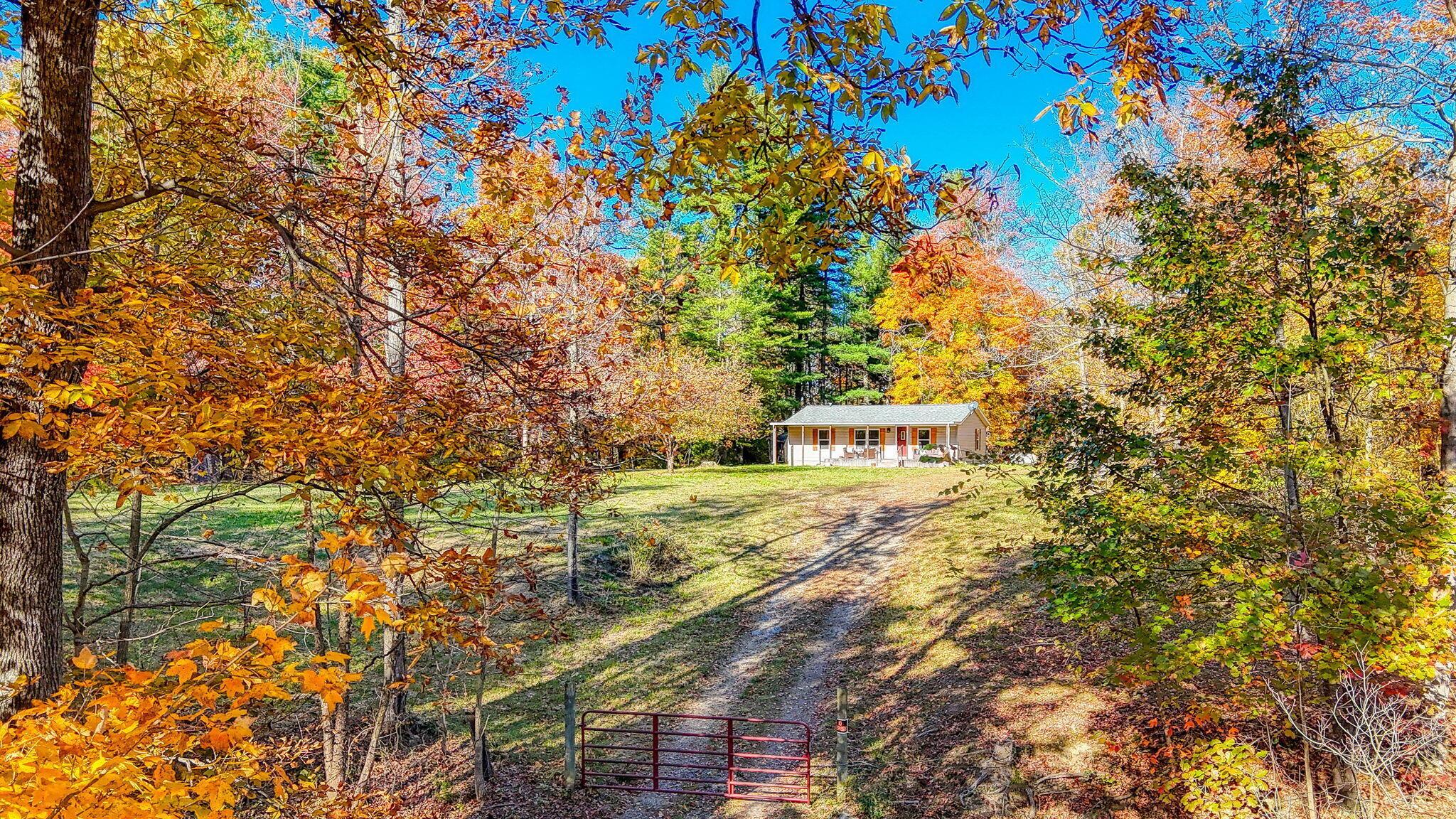 2069 Paugh Road Bainbridge, OH 45612 - Photo 45 of 48 2069 Paugh Rd (30)