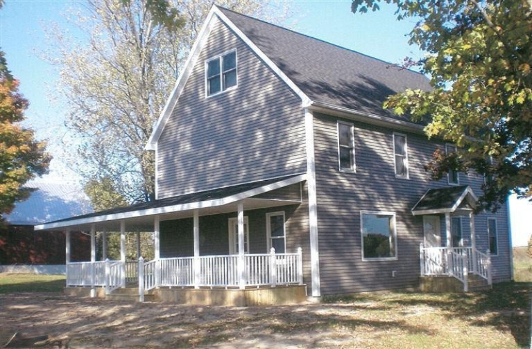 1972 East Chauvez Road Custer, MI 49405 - Photo 23 of 27 Additional Photo