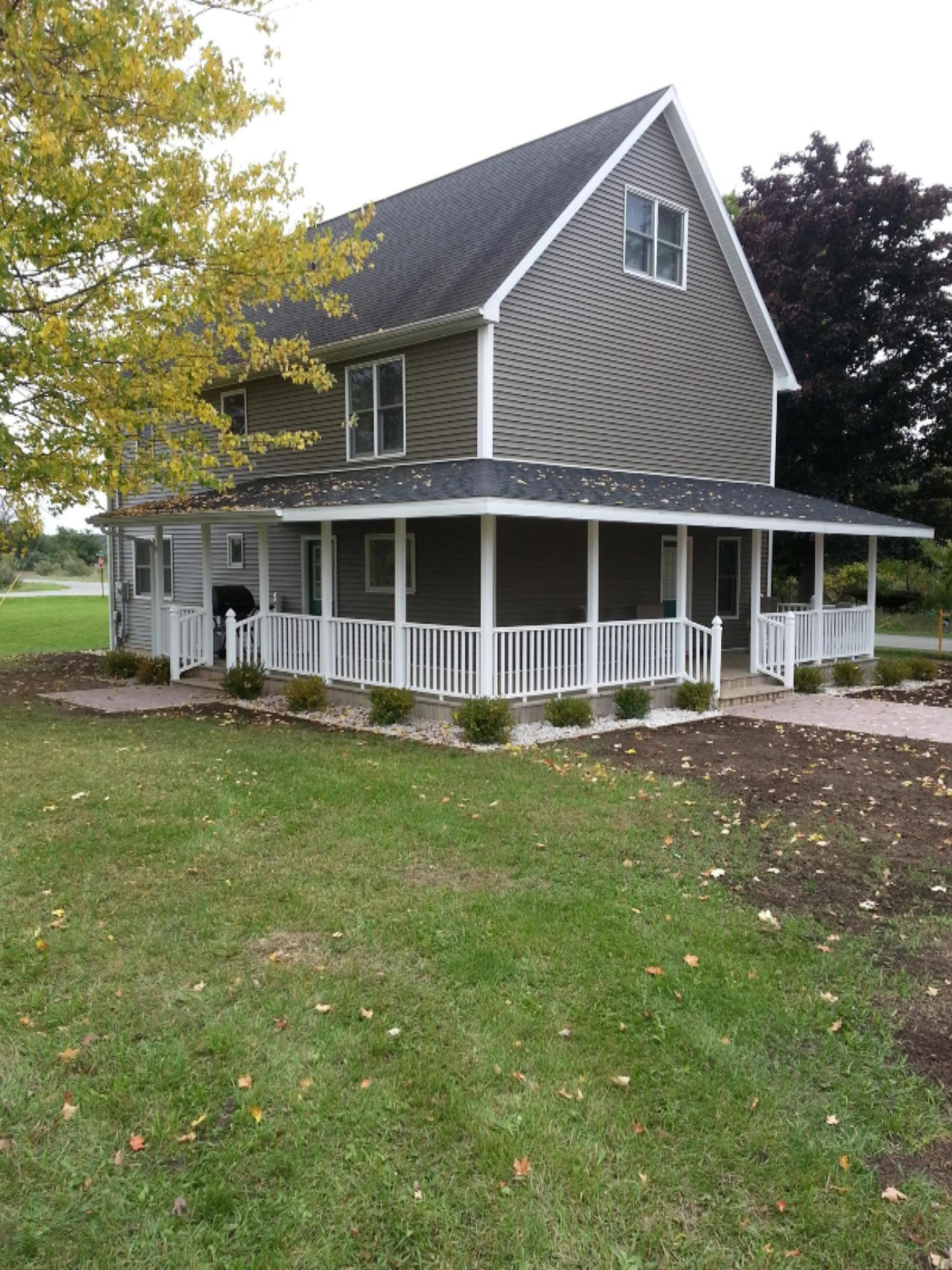 1972 East Chauvez Road Custer, MI 49405 - Photo 24 of 27 20140930_152707