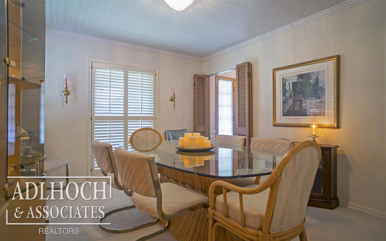 60 Willison Road Grosse Pointe Shores, MI 48236 - Photo 5 of 33