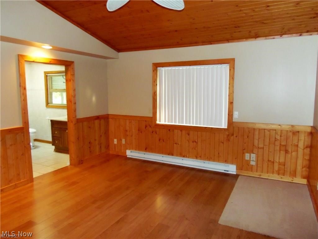 4586 South Arlington Road Uniontown, OH 44685 - Photo 12 of 35 Master Bedroom addition