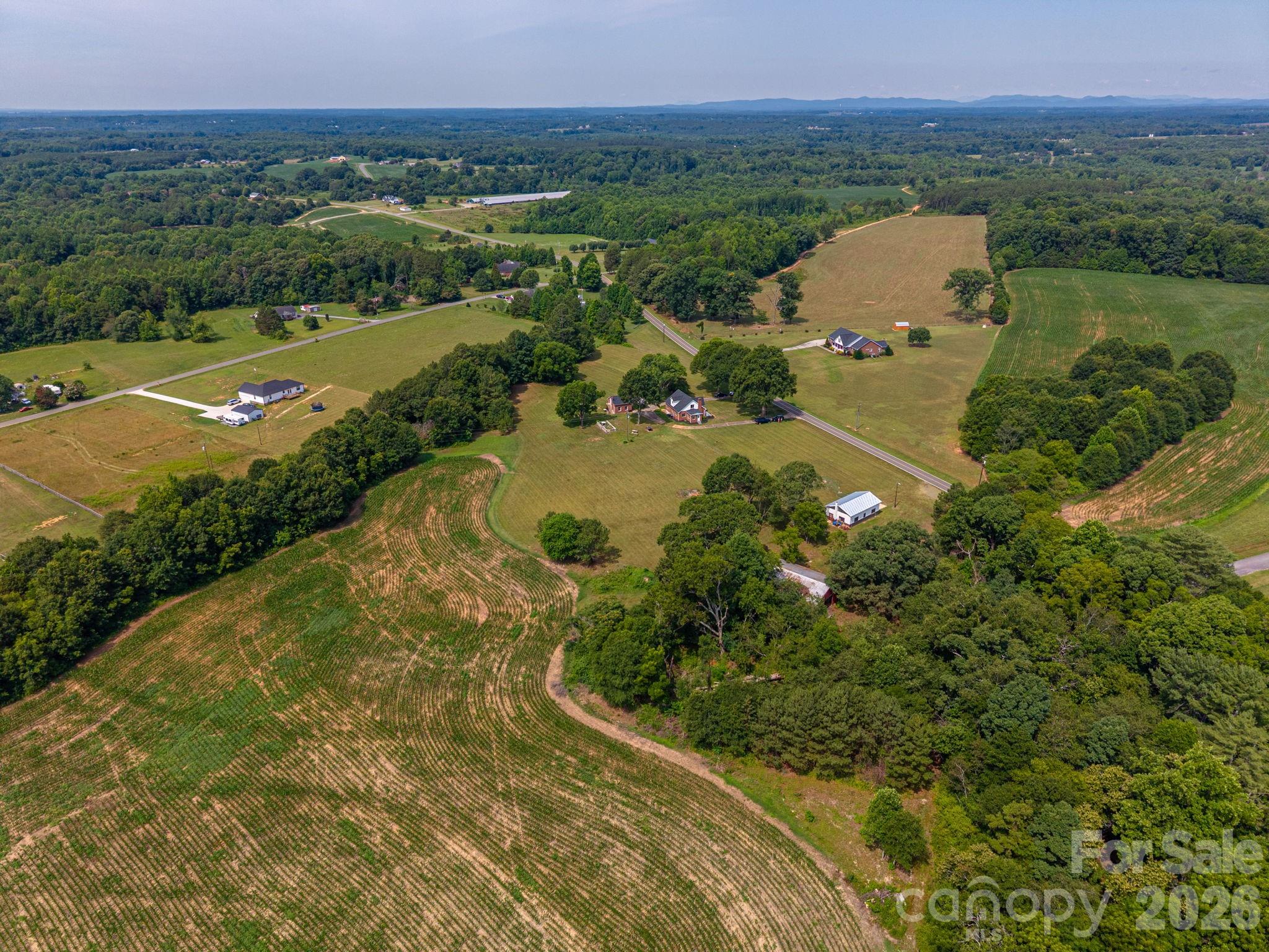 1403 Wehunt Store Road Cherryville, NC 28021 - Photo 43 of 48
