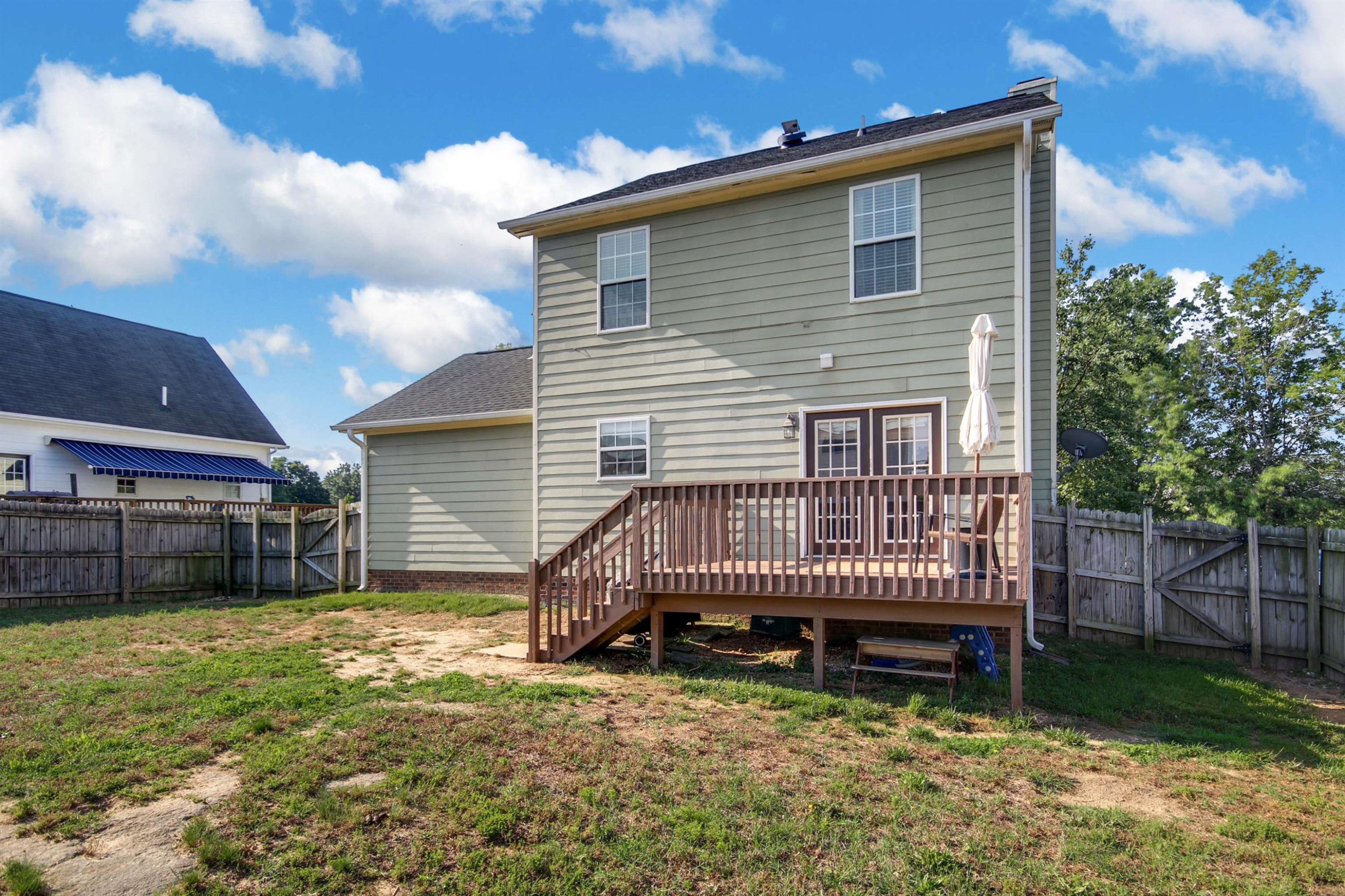 4417 Pottery Lane Raleigh, NC 27616 - Photo 26 of 28 Photo 28