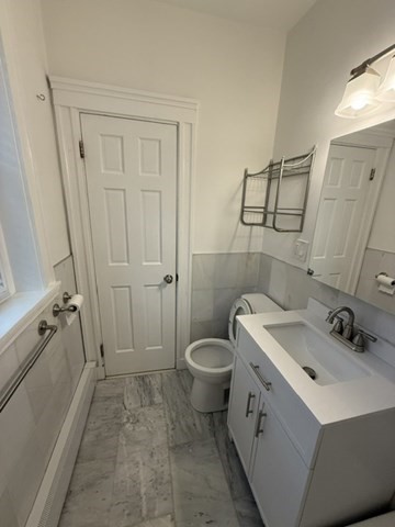 32 Ransom Road, Unit 11 Boston, MA 02135 - Photo 8 of 8 Gallery Image 8