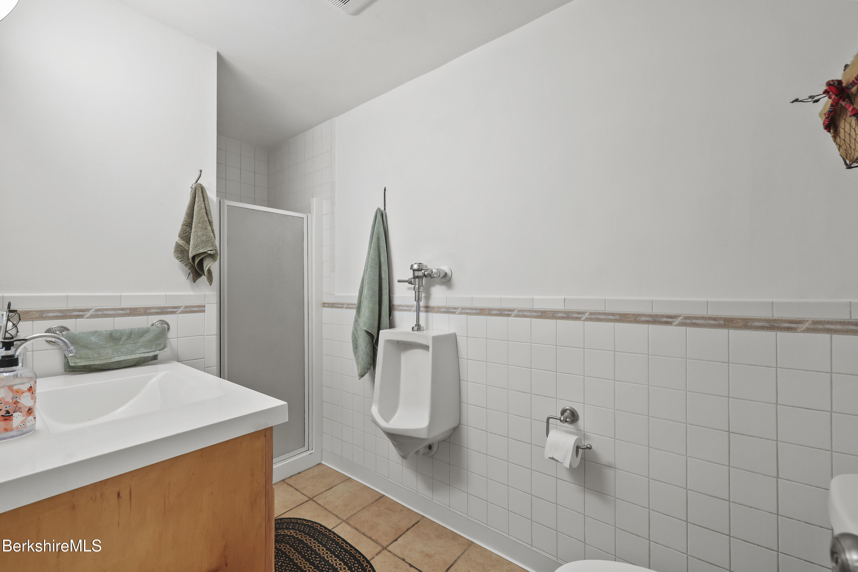 490 Kirchner Road Dalton, MA 01226 - Photo 14 of 30 a bathroom with a sink and toilet