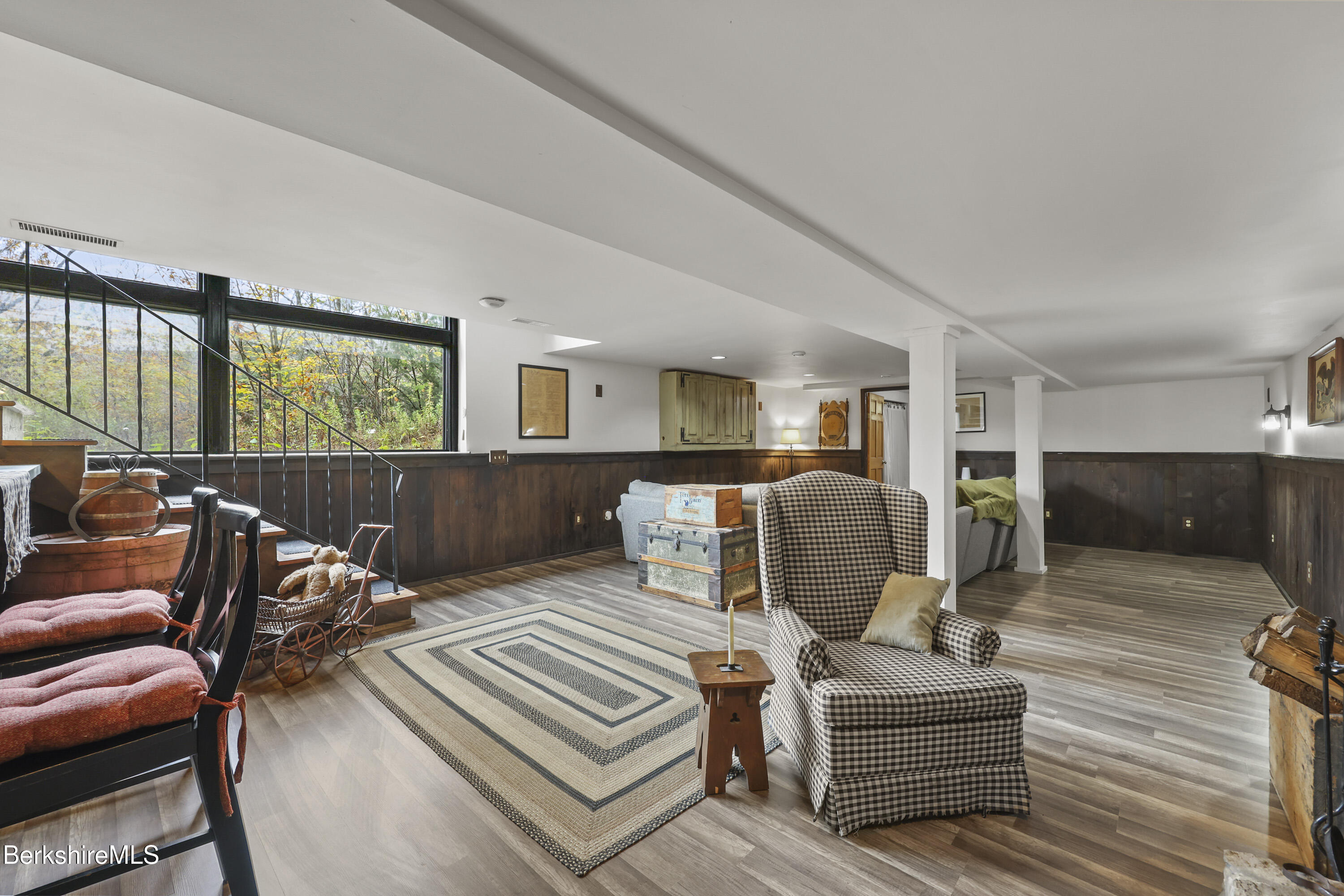 490 Kirchner Road Dalton, MA 01226 - Photo 26 of 30 a living room with furniture