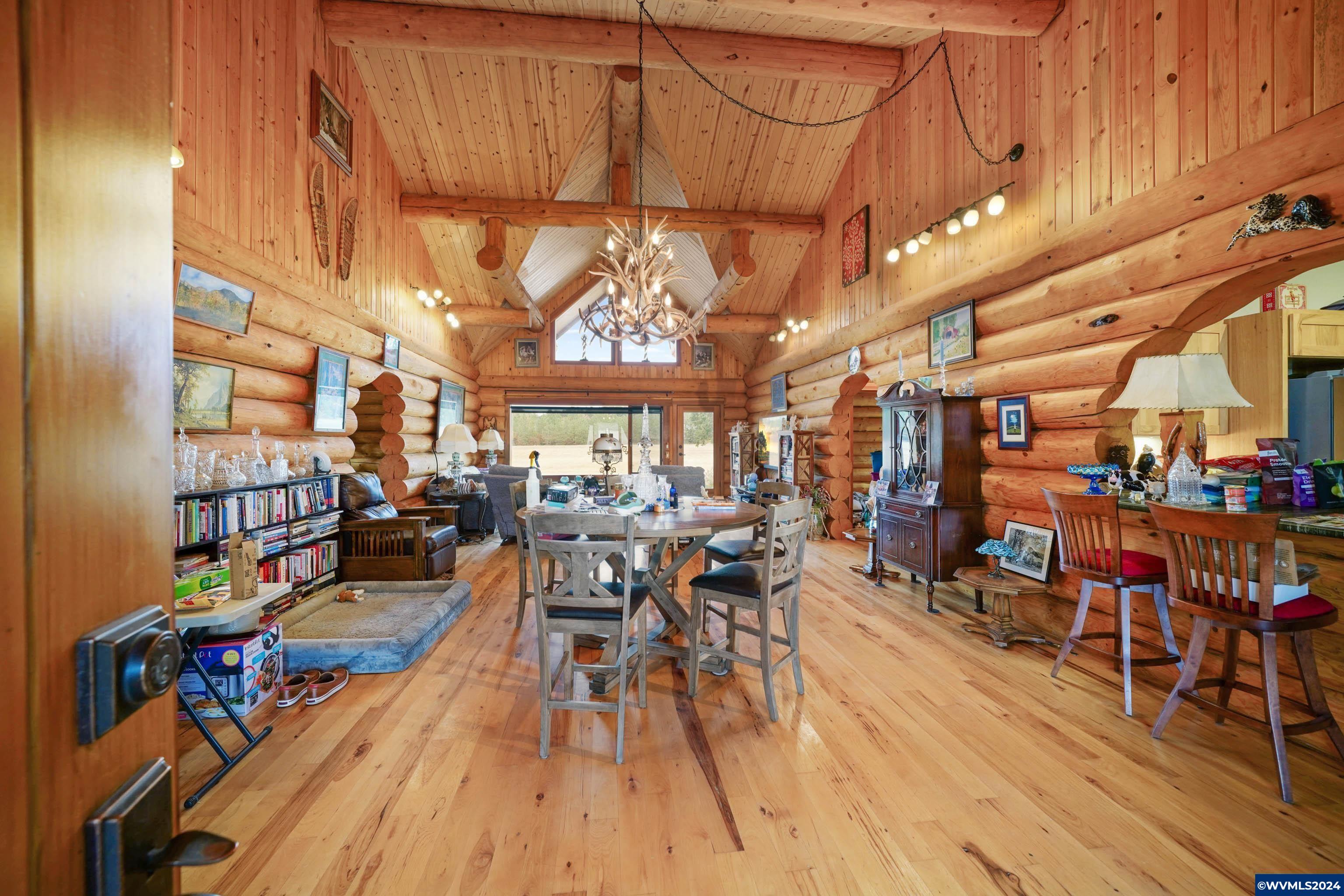 36124 Richardson Gap Road Scio, OR 97374 - Photo 8 of 42 Gallery Image 8