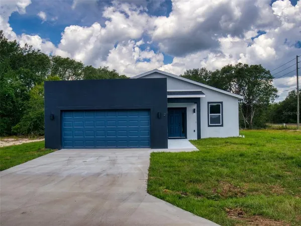 $267,900 | 2 Guava Lane, Ocklawaha, FL 32179