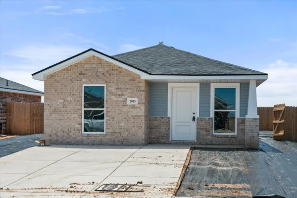 $172,000 | 2013 Tractor Avenue, Wolfforth, TX 79382