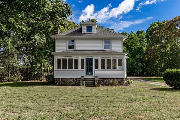 $719,000 | 216 Plain Street, Millis, MA 02054