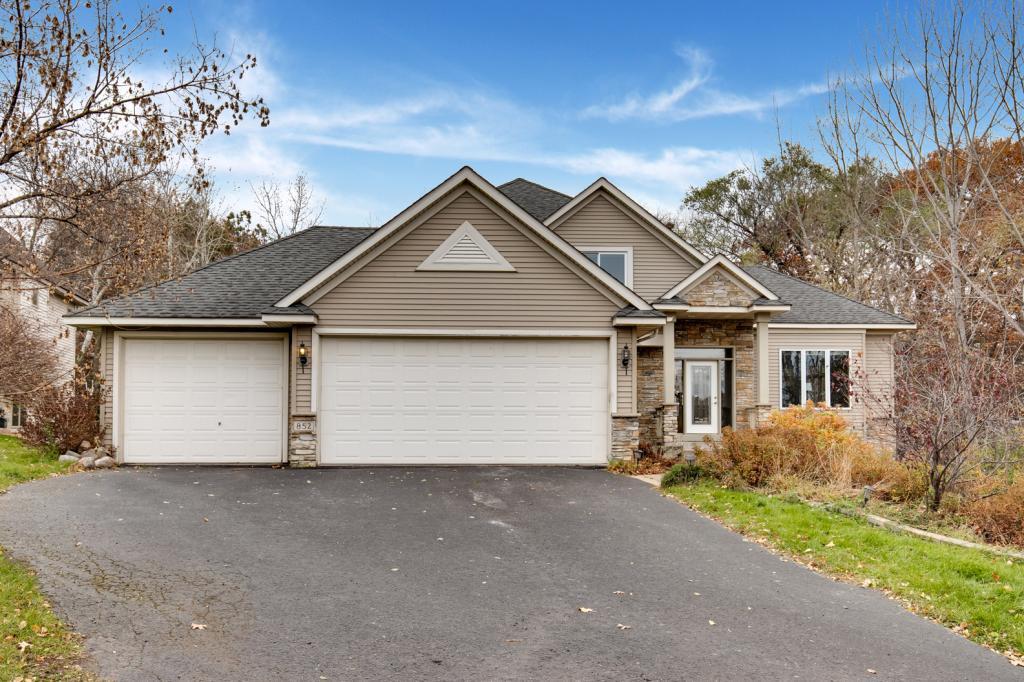 852 Amble Road Shoreview, MN 55126 - Photo 1 of 1 Gallery Image 1