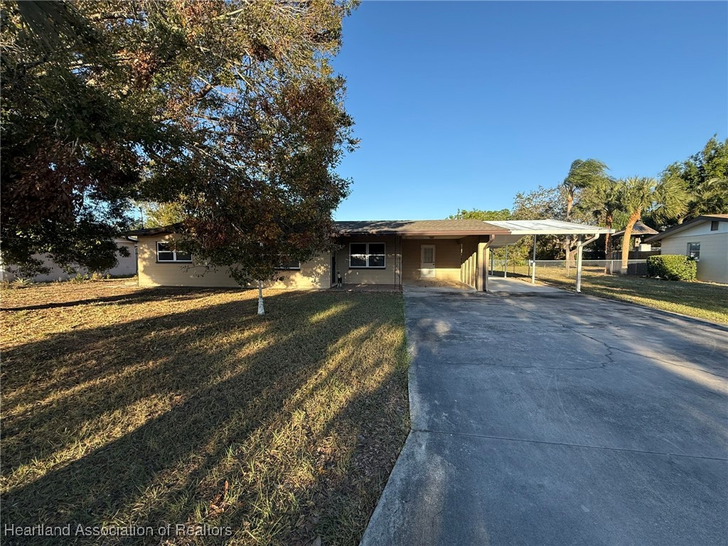2224 Avalon Road Sebring, FL 33870 - Photo 1 of 19 Gallery Image 1