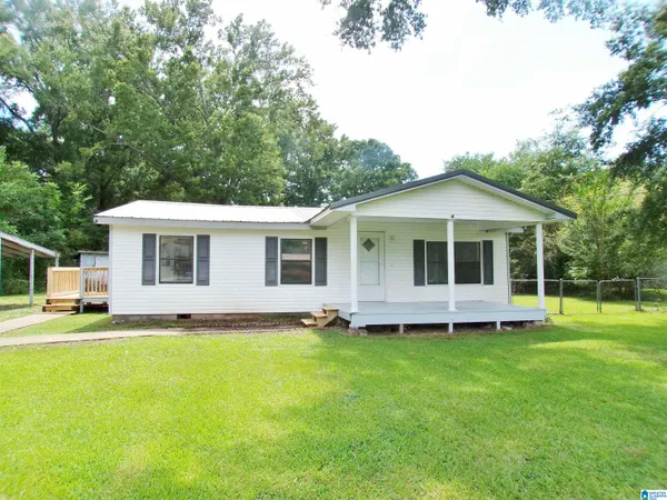$155,000 | 1905 Ashland Highway, Talladega, AL 35160