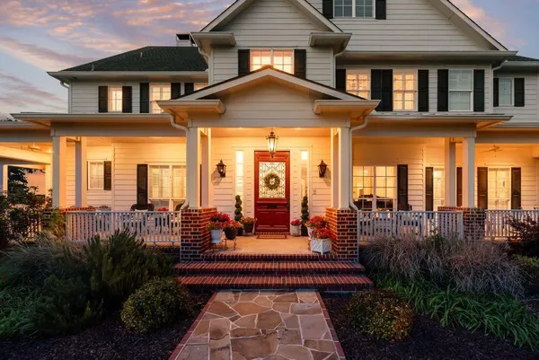 $2,295,000 | 2880 County Road 249, Terrell, TX 75160